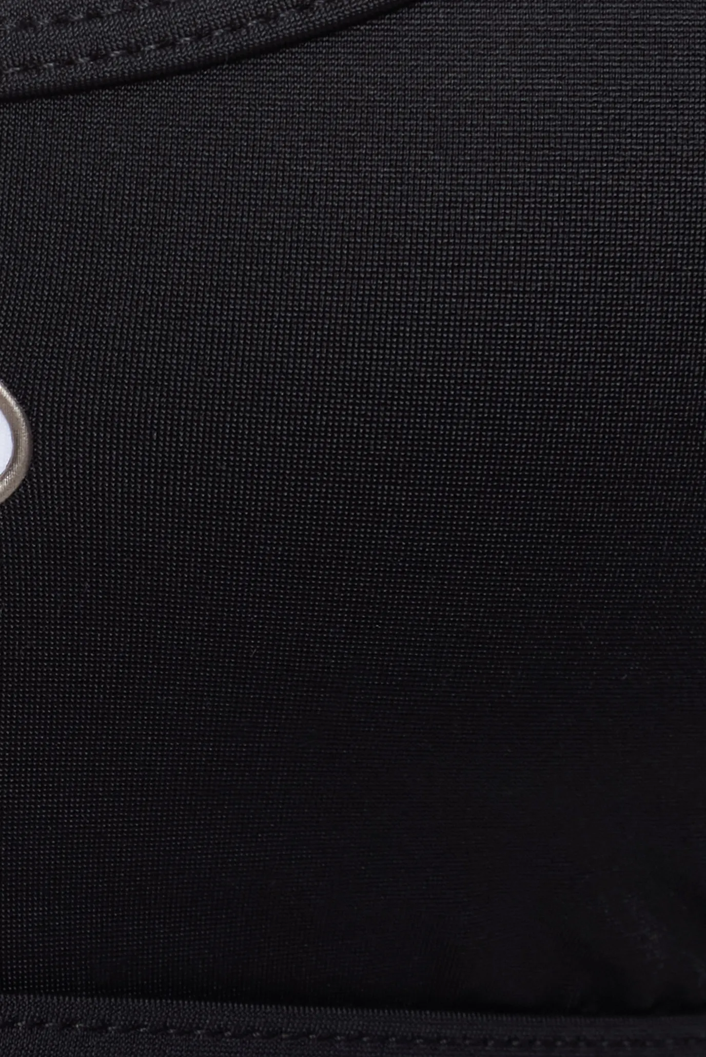 Женский черный топ от купальника UT-BRA-TOP-UTLT 4