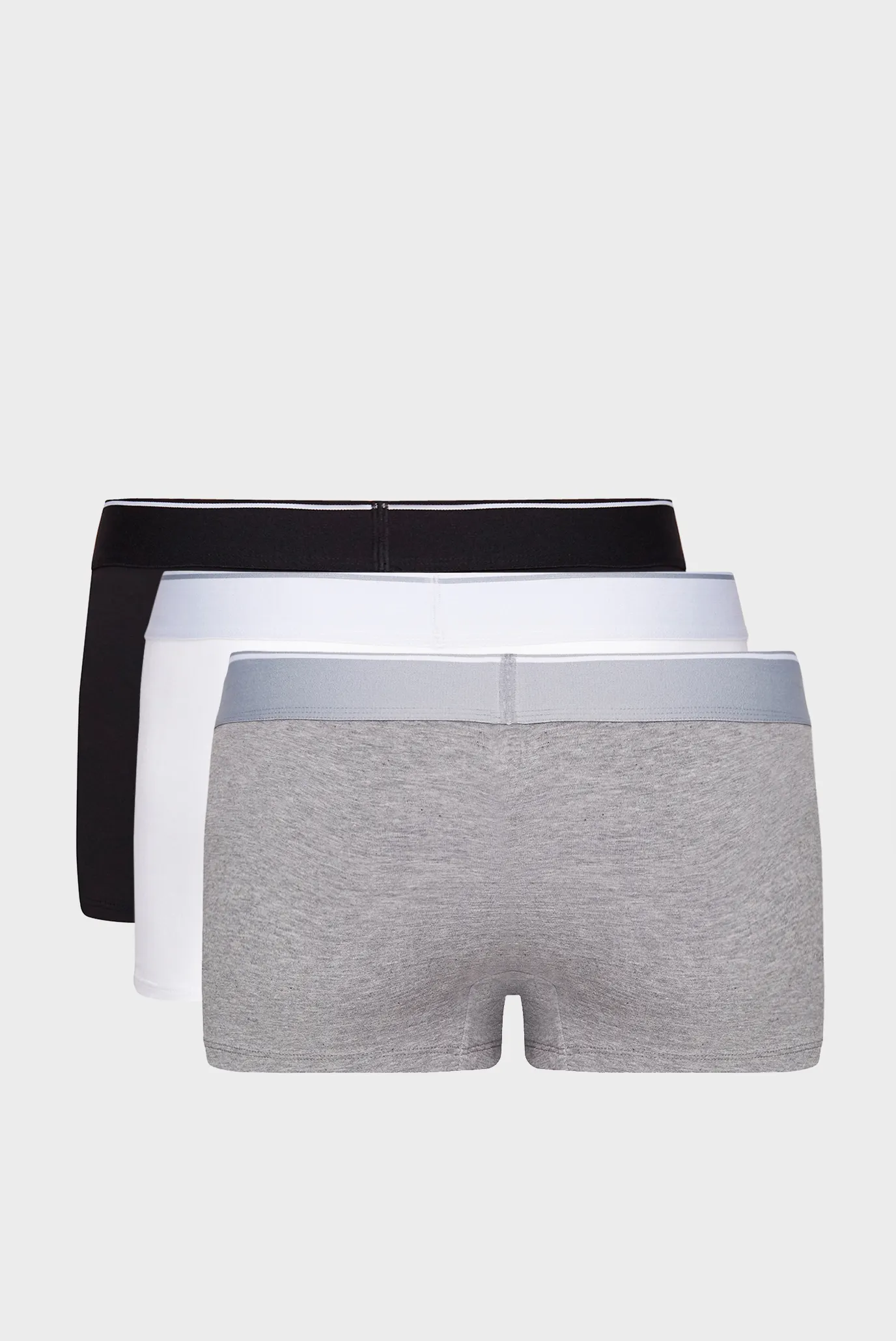 Чоловічі боксери (3 шт) 6