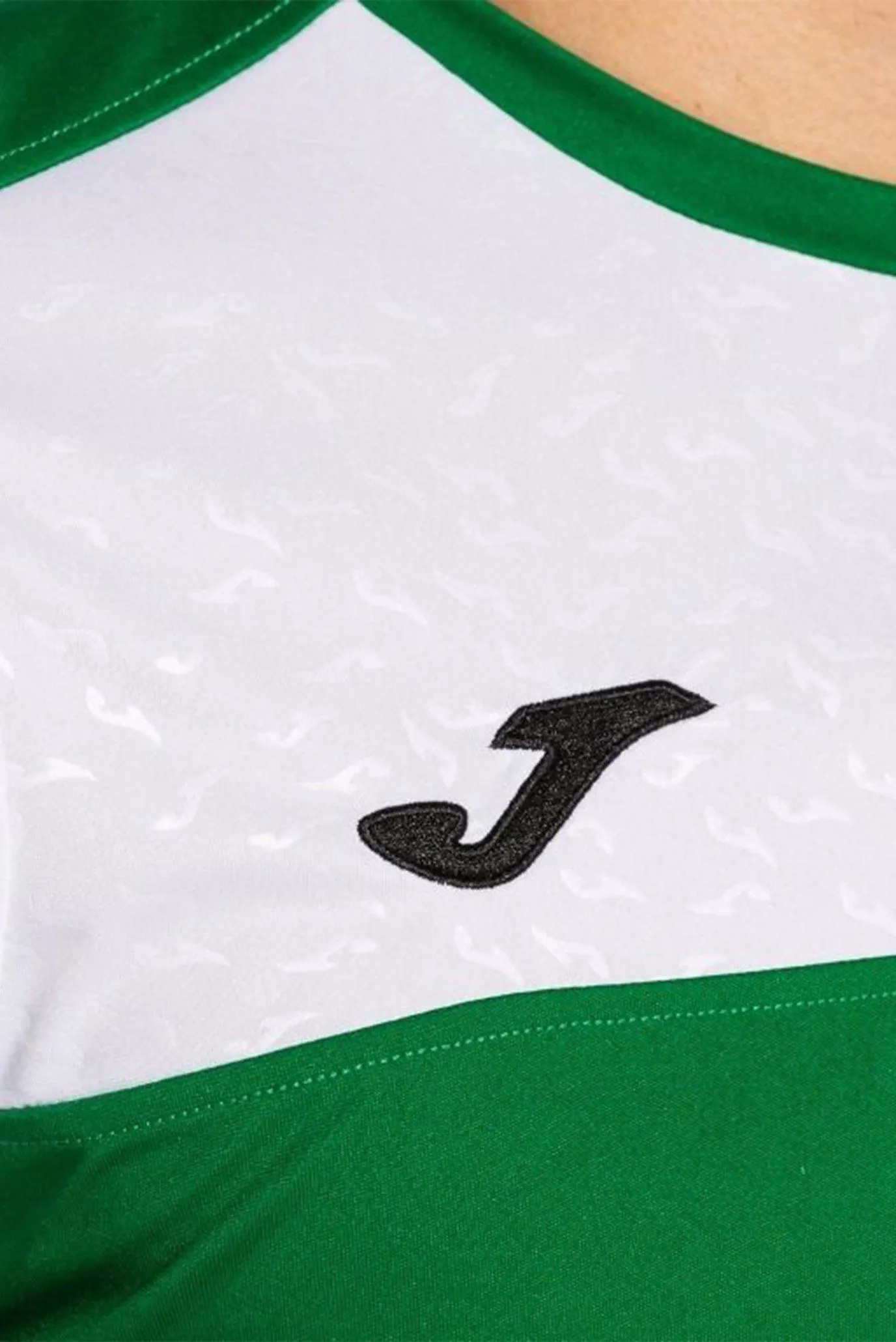 Мужская зеленая футболка 4