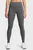 Женские серые тайтсы UA Rival Legging