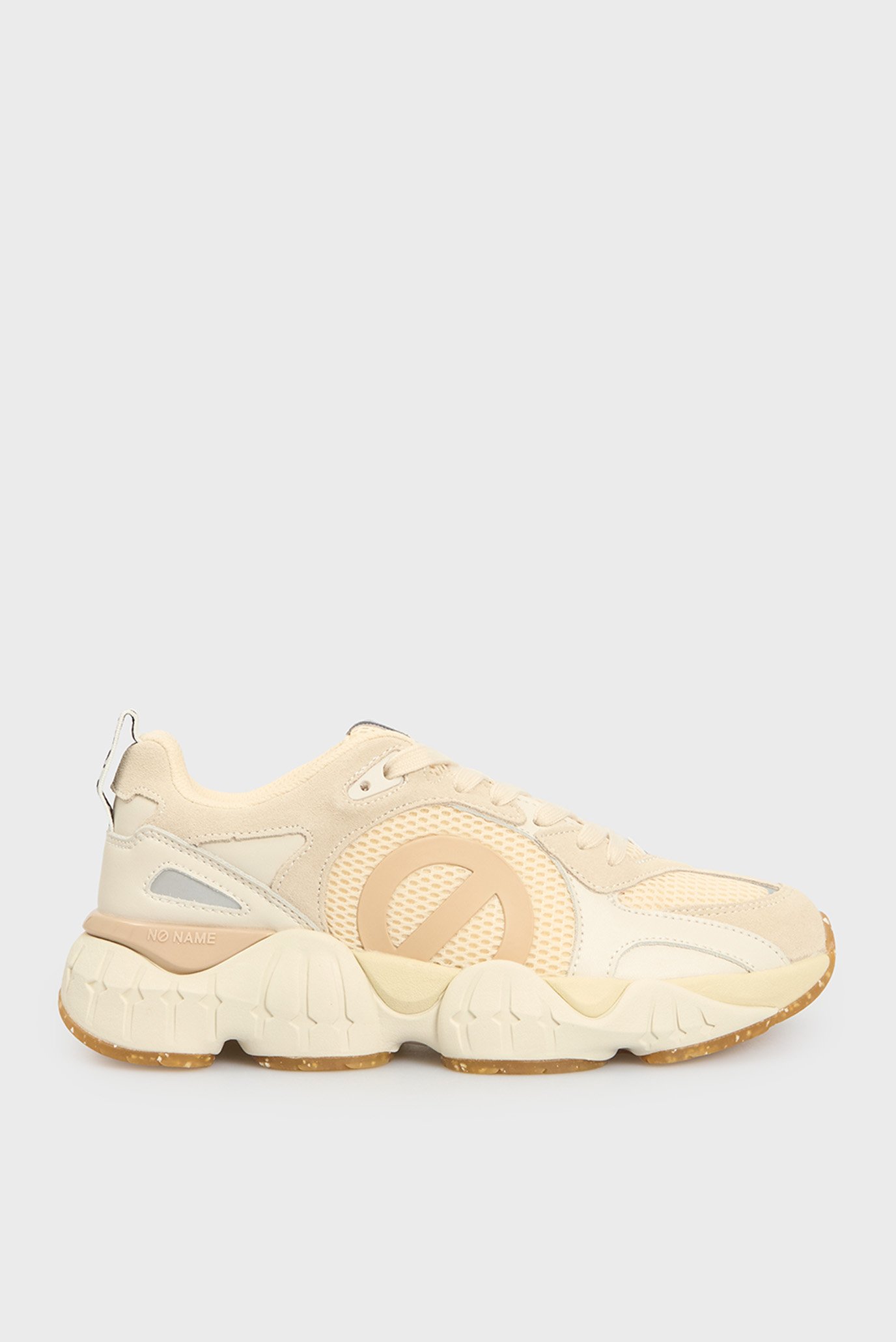 Женские кроссовки KRAZEE RUNNER W Разноцветный 36 No Name 01PNVKSME Женские кроссовки KRAZEE RUNNER W Разноцветный 36 No Name 01PNVKSME