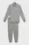 Мужской серый спортивный костюм (кофта, брюки) Essentials Sweat Suit Men