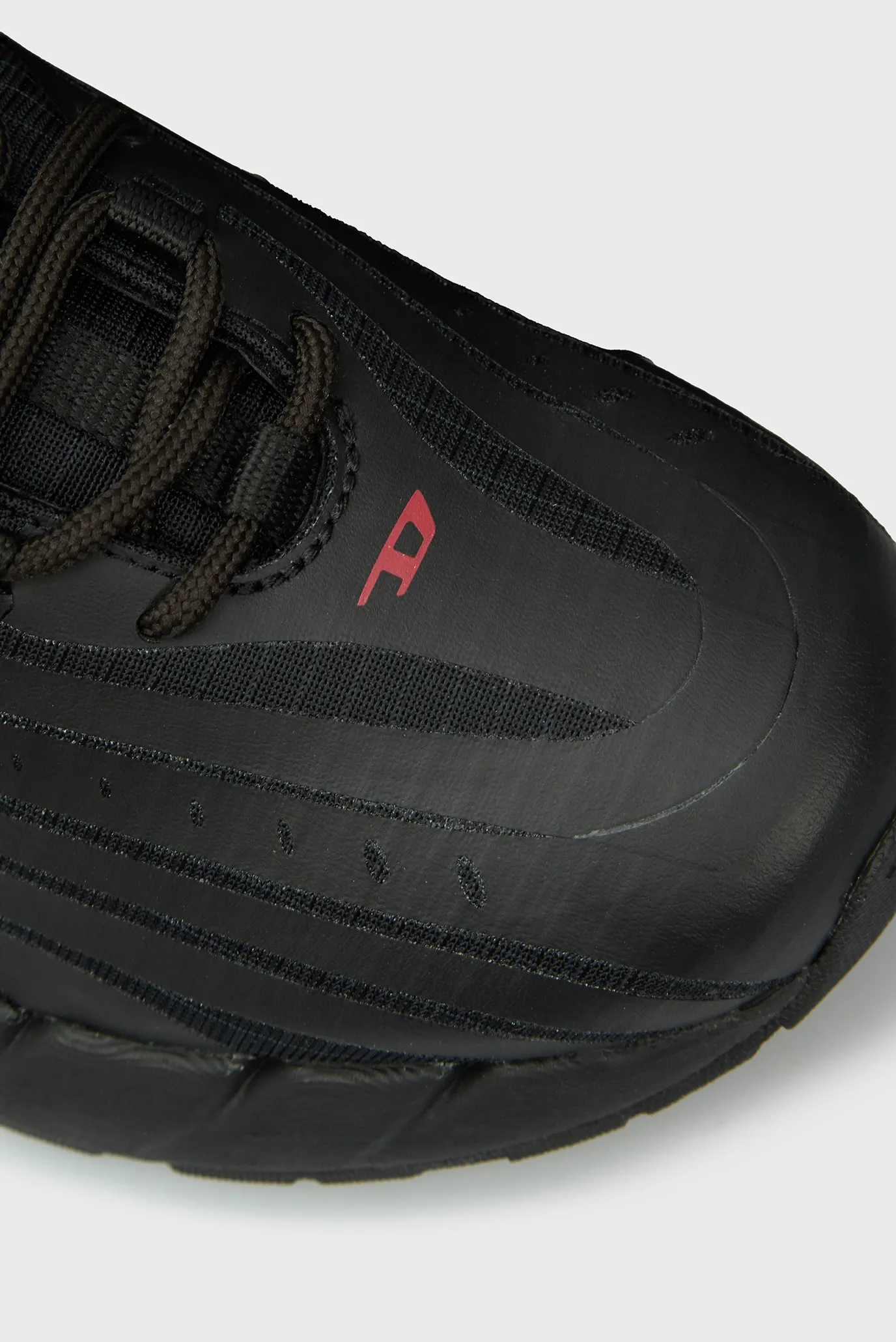 Чоловічі чорні кросівки D-AIRSPEED LOW 2