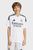 Детская белая футболка Real Madrid 24/25 Home Kids