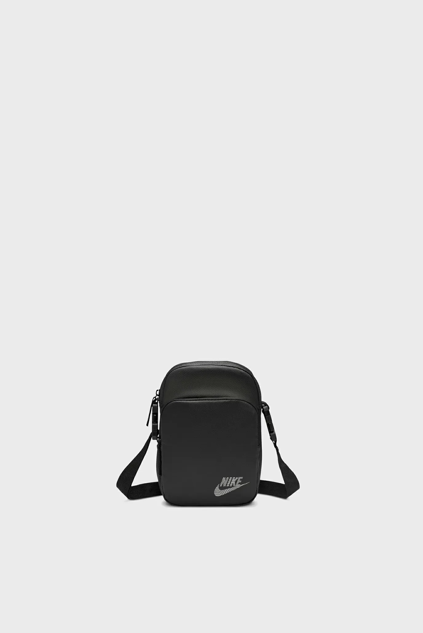 Чорна сумка NK HERITAGE CB - MTRL FA25 1