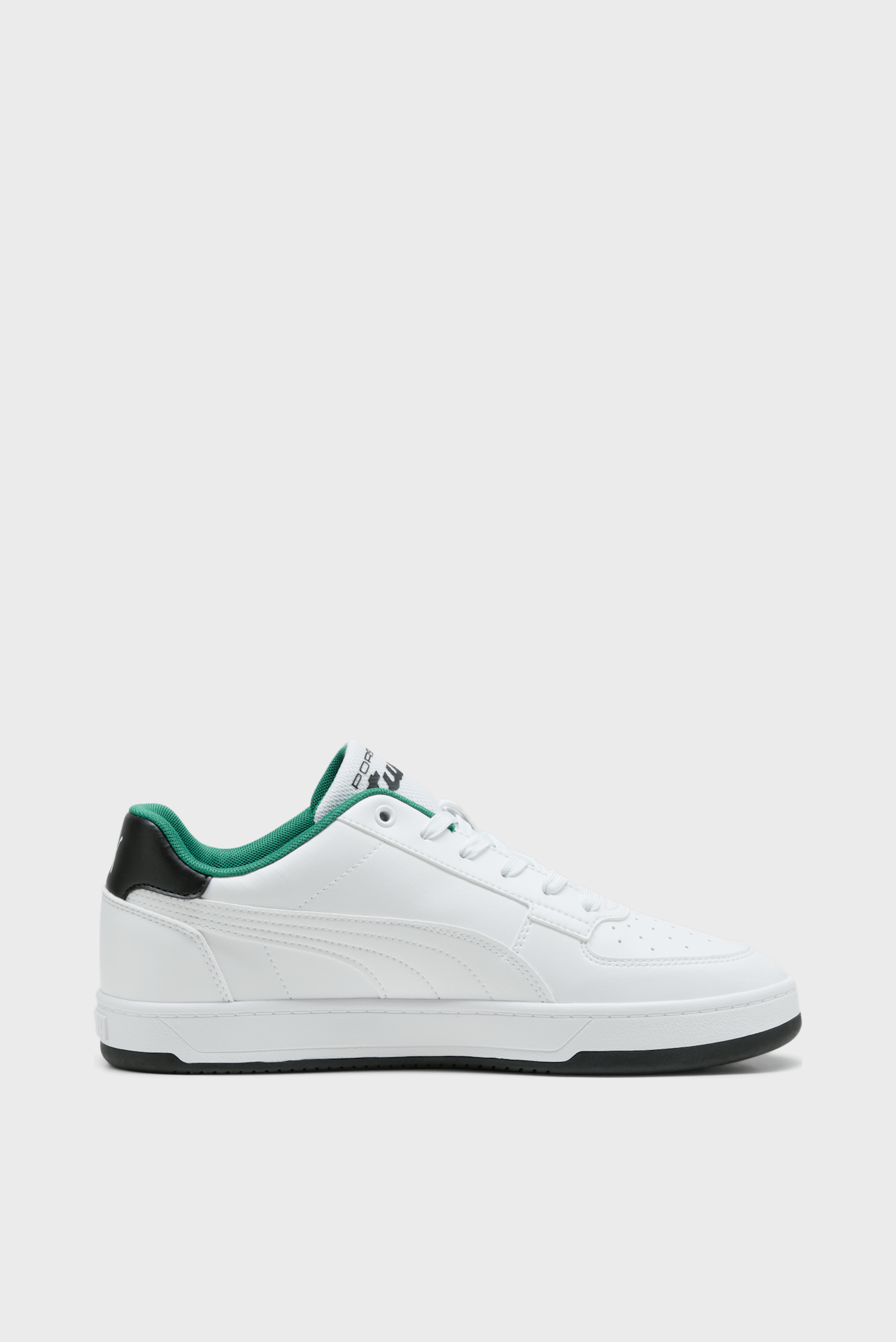 Білі снікерси Porsche Legacy Caven 2.0 Sneakers 1