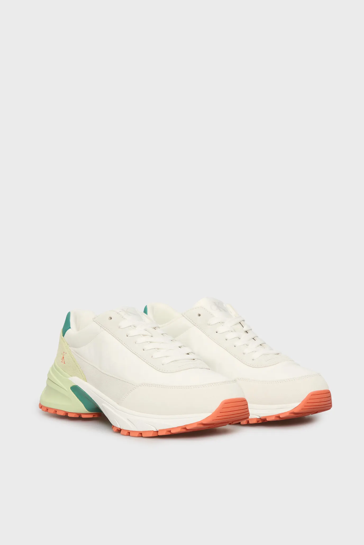 Чоловічі кросівки HIKE RUNNER 3