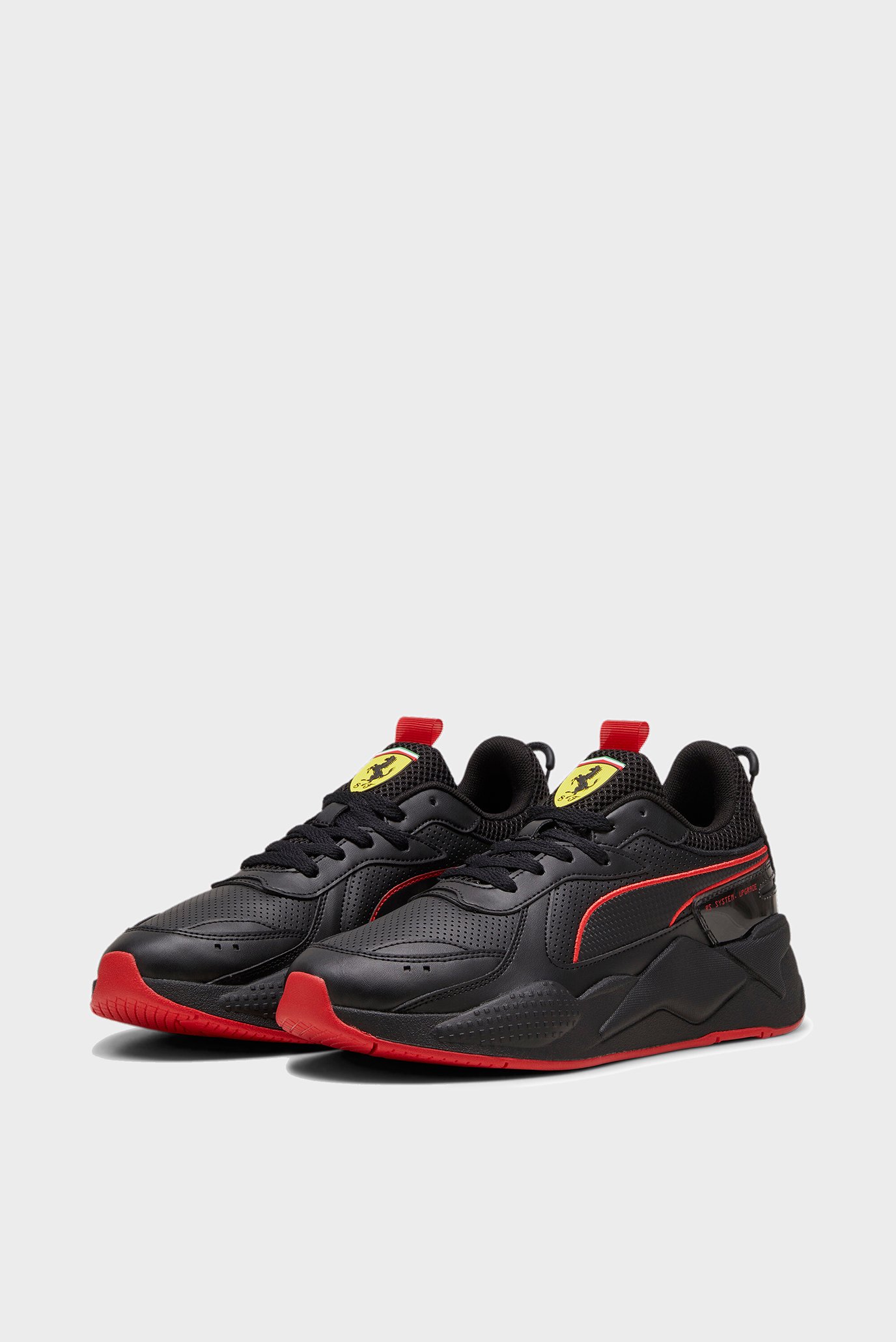 Puma rs outlet x ferrari