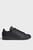Дитячі чорні кросівки Stan Smith