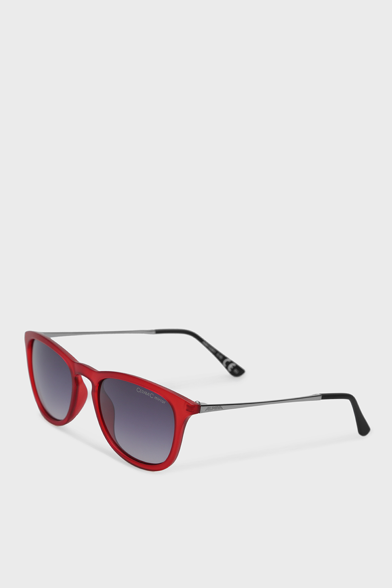 Красные солнцезащитные очки ZARYN 1