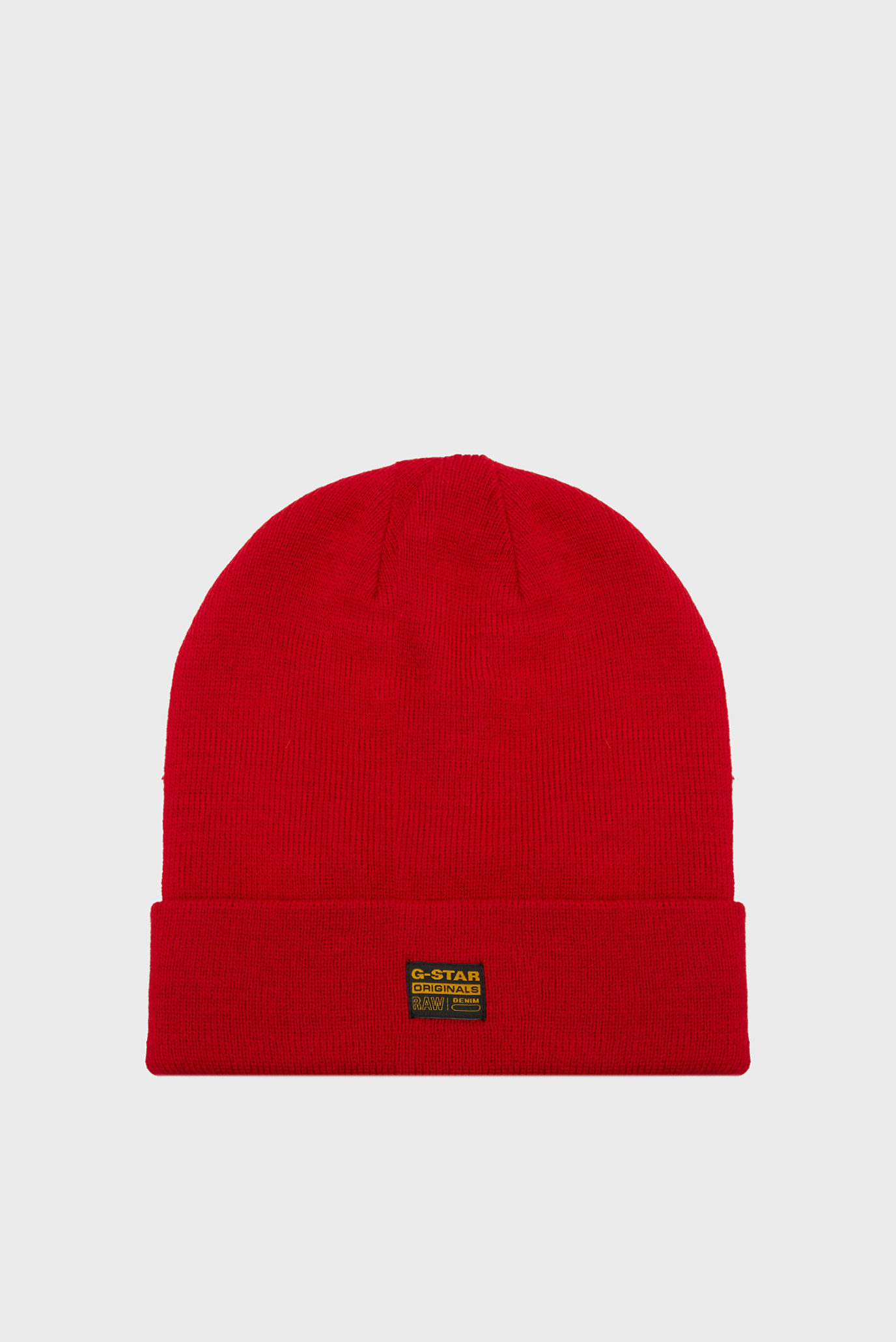 Красная шапка Effo 1