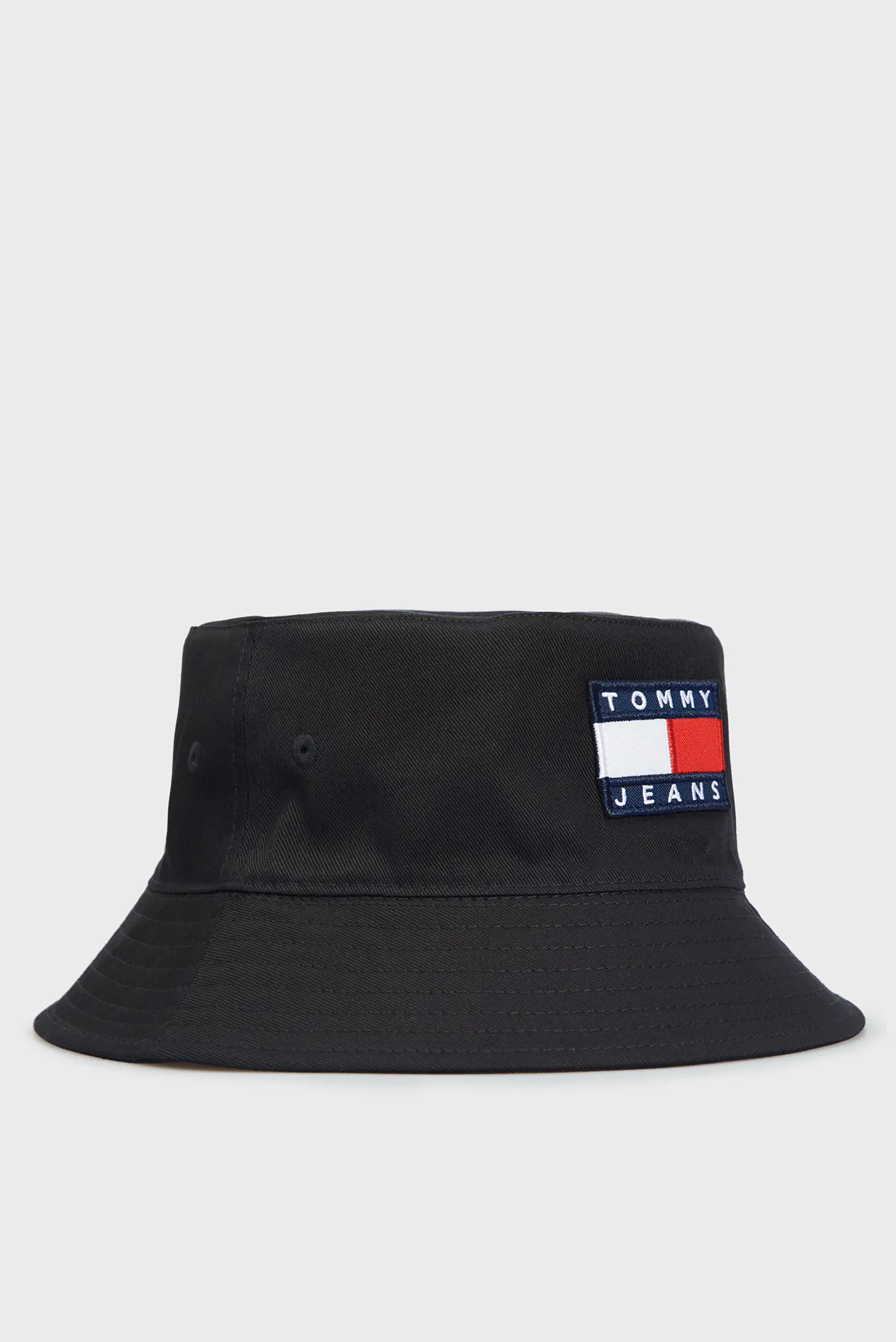 TJM HERITAGE BUCKET HAT REV Tommy Jeans 