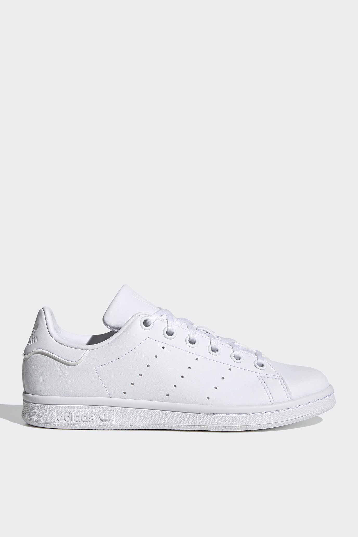 Детские белые сникерсы Stan Smith 1