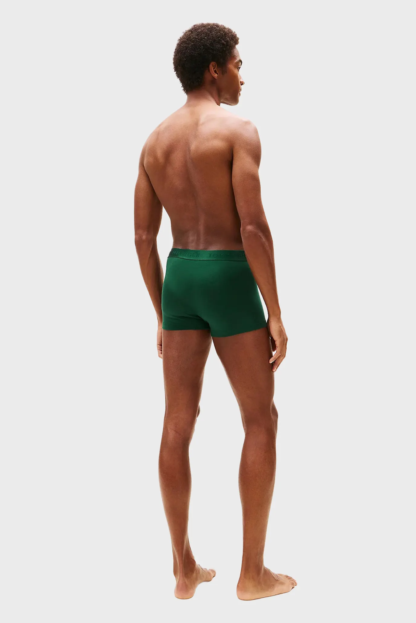 Чоловічі боксери (3 шт) TRUNK 5