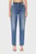 Жіночі сині джинси 1956