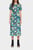 Жіноча сукня з візерунком