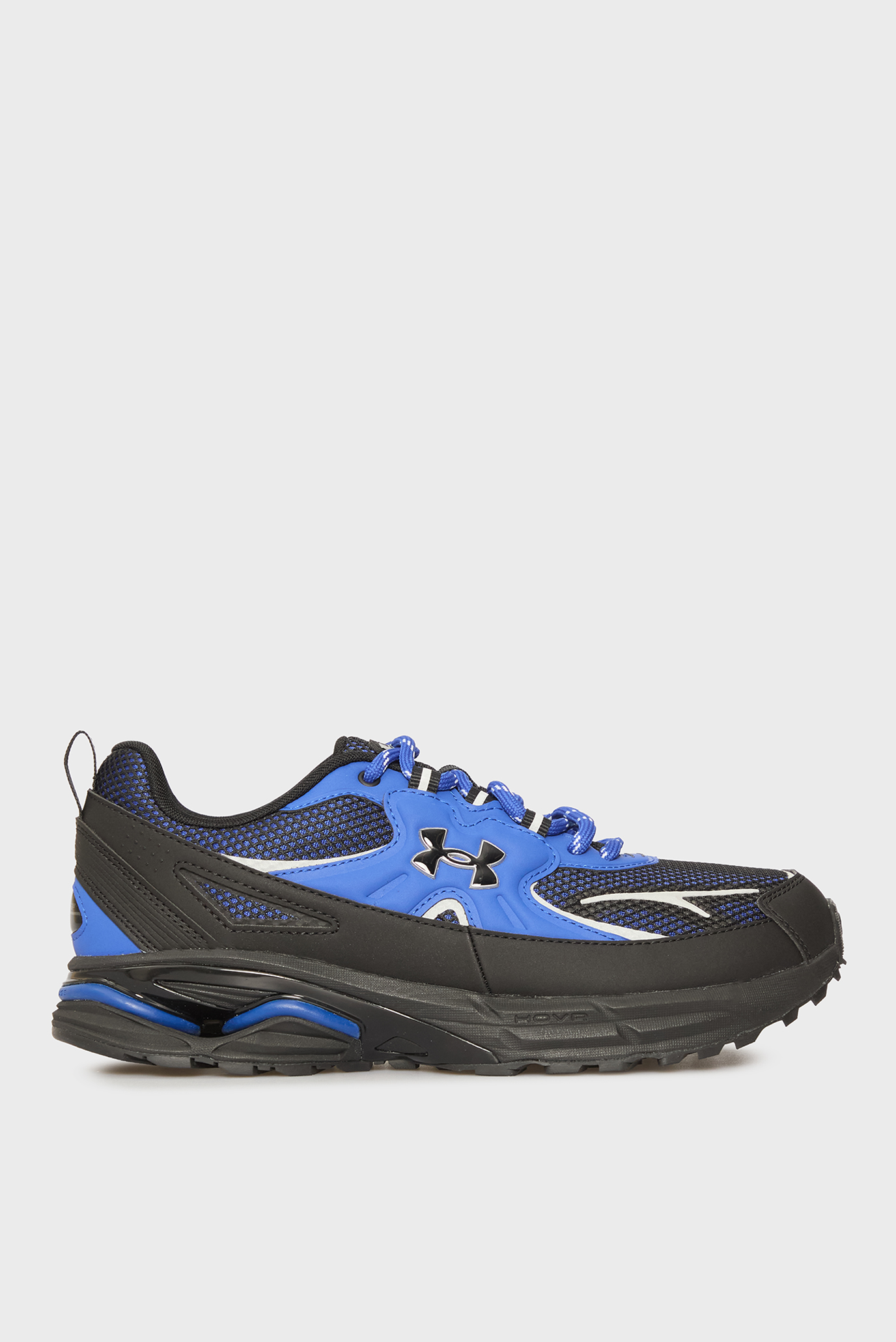 Кроссовки UA Apparition Tech Разноцветный 10.5-12 Under Armour 6005280-400 Кроссовки UA Apparition Tech Разноцветный 10.5-12 Under Armour 6005280-400