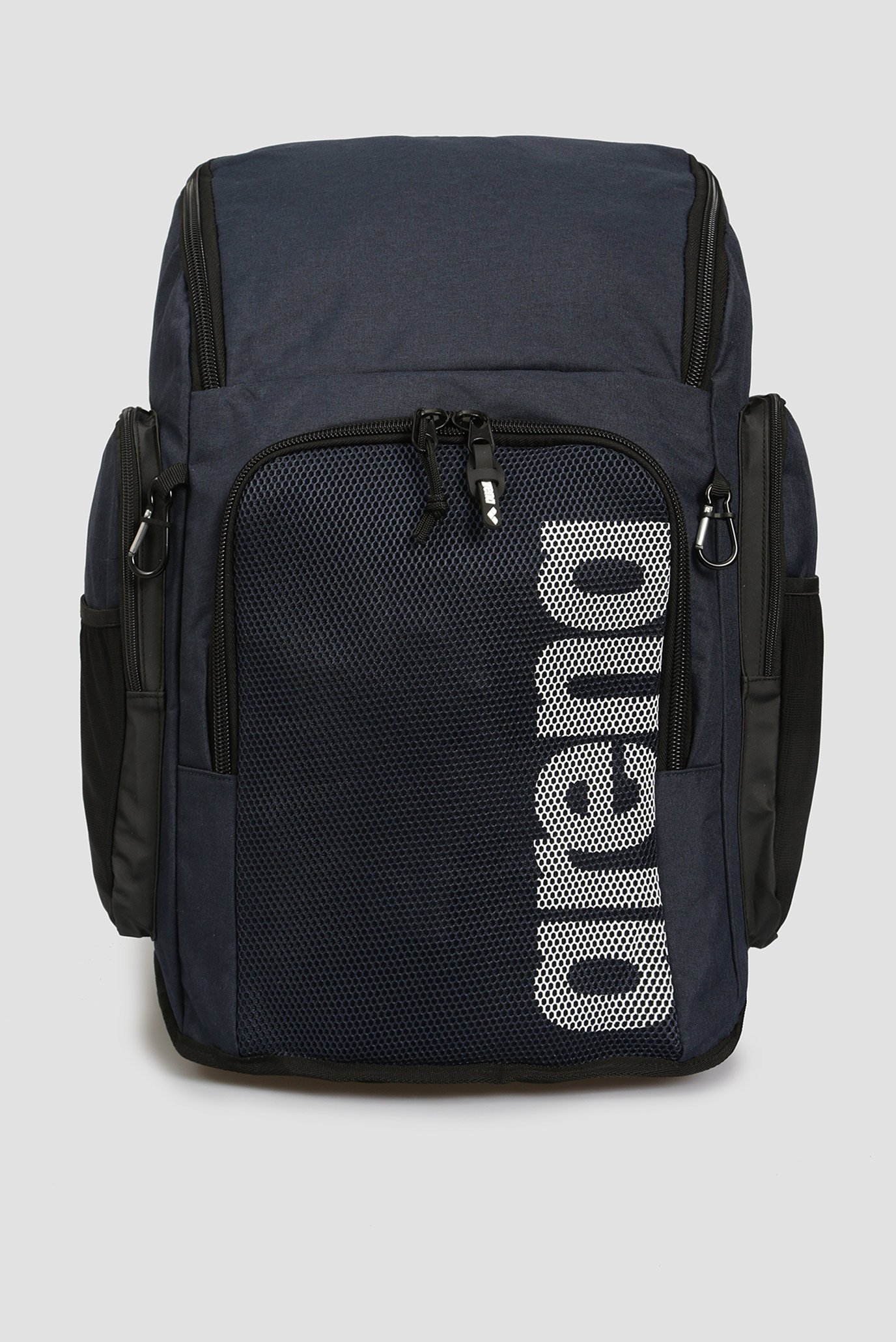 Темно-синій рюкзак TEAM 45 1