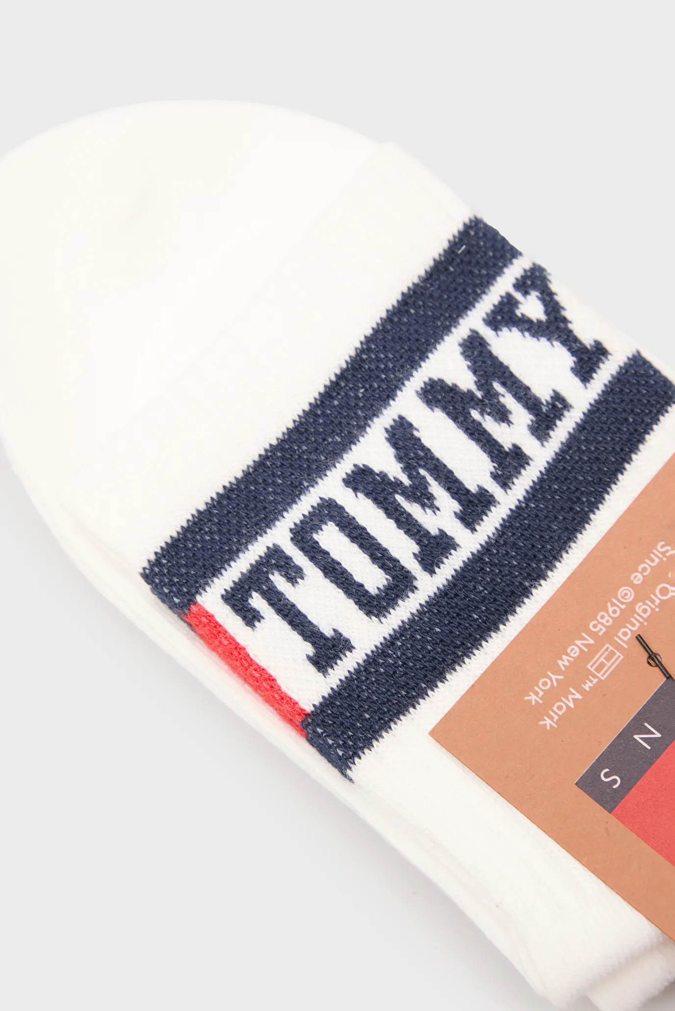 Білі шкарпетки (2 пари) SHORT 3