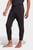 Мужские черные спортивные брюки Designed for Training Yoga 7/8