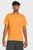 Мужская оранжевая футболка UA LAUNCH SHORTSLEEVE