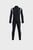 Детский черный спортивный костюм (кофта, брюки) Challenger Tracksuit