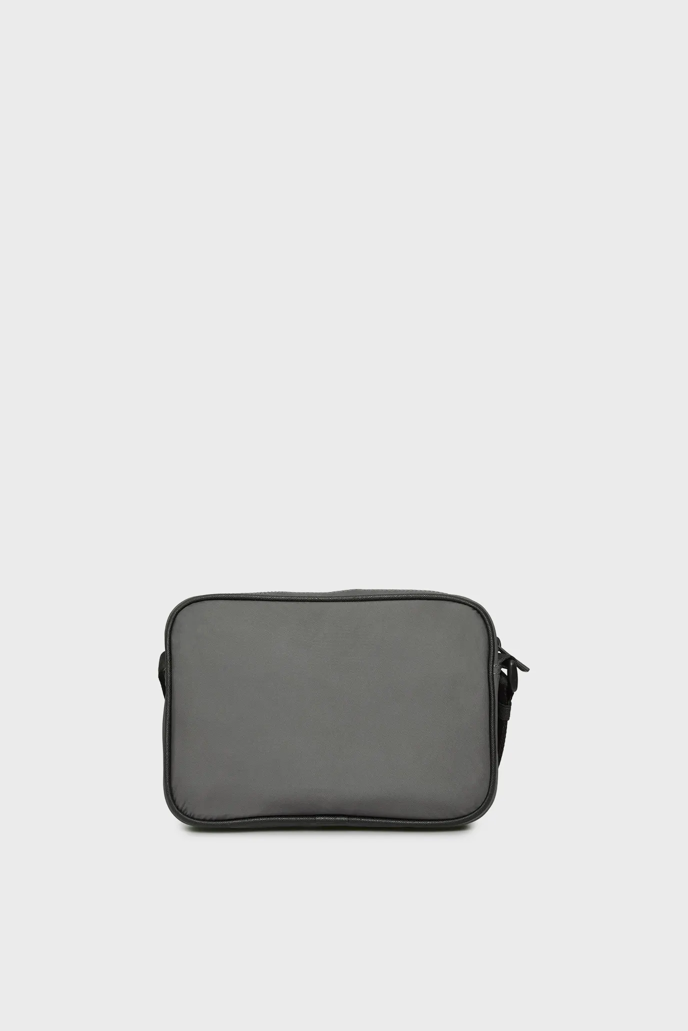 Мужская темно-серая сумка REPREVE EW REPORTER 4