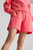 Женские розовые шорты HER Shorts Women