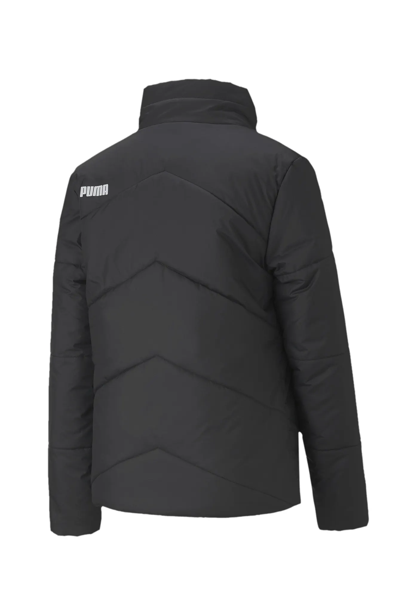 puma quilted jacket