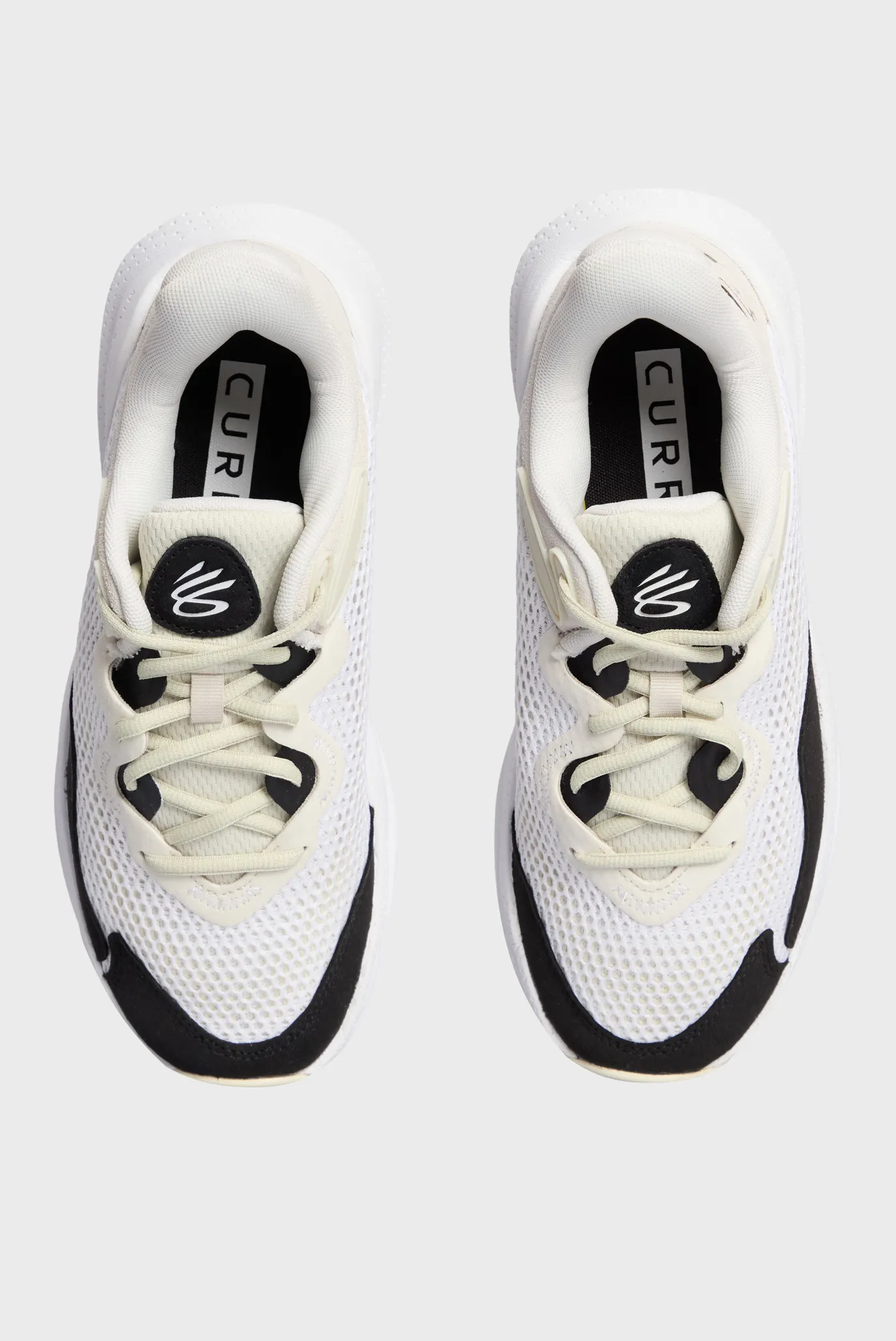 Кросівки CURRY Splash 24 SDE 4