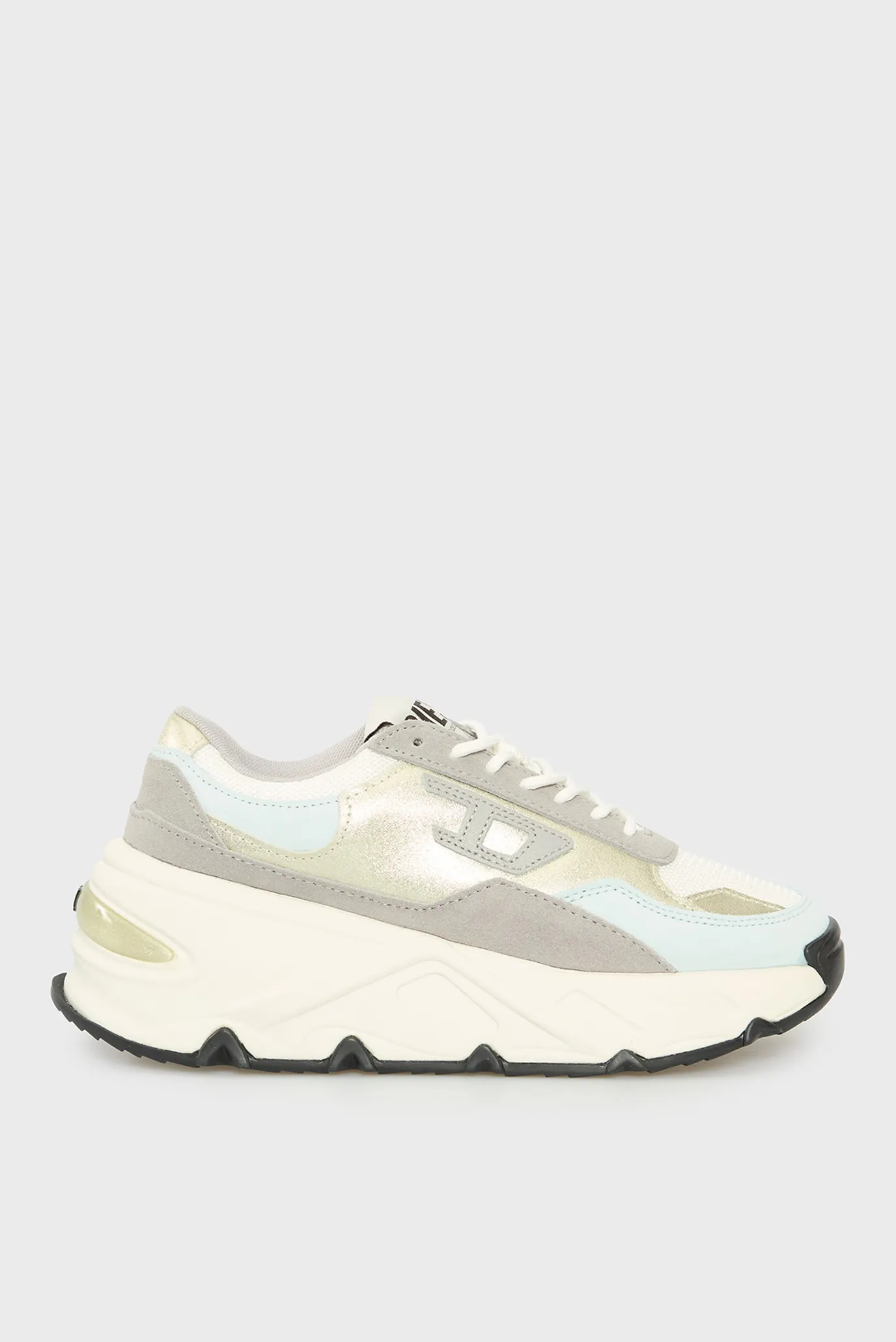 Жіночі кросівки SAVANNAH Diesel Y03565 P8451 — MD-Fashion