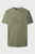 Мужская оливковая футболка THYSSEN