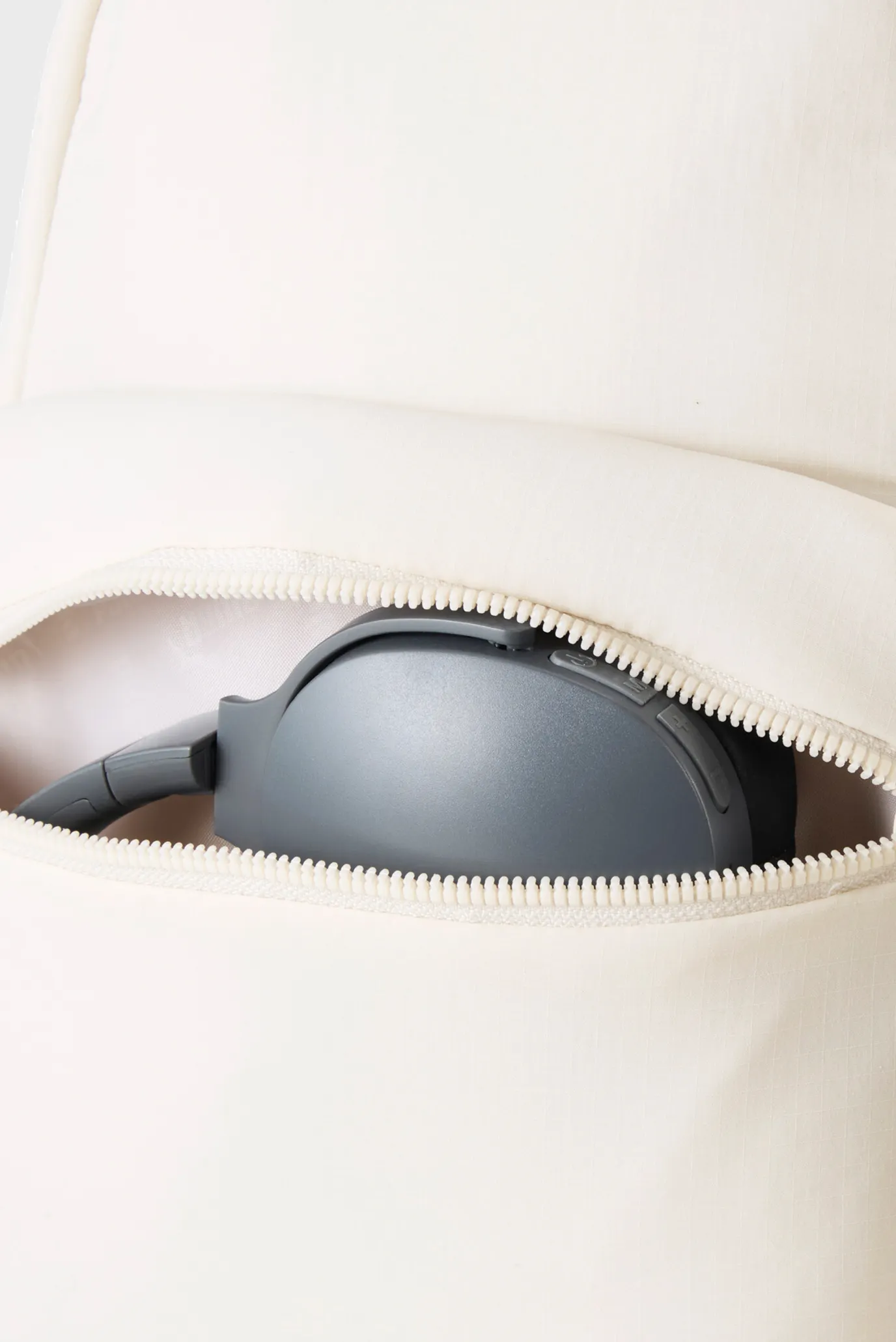 Детский белый рюкзак HER Small 13L Backpack Youth 3