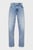 Жіночі блакитні джинси 999 D-REGGY L.32 PANTALONI