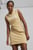 Женское бежевое платье PUMA SQUAD Women's Dress