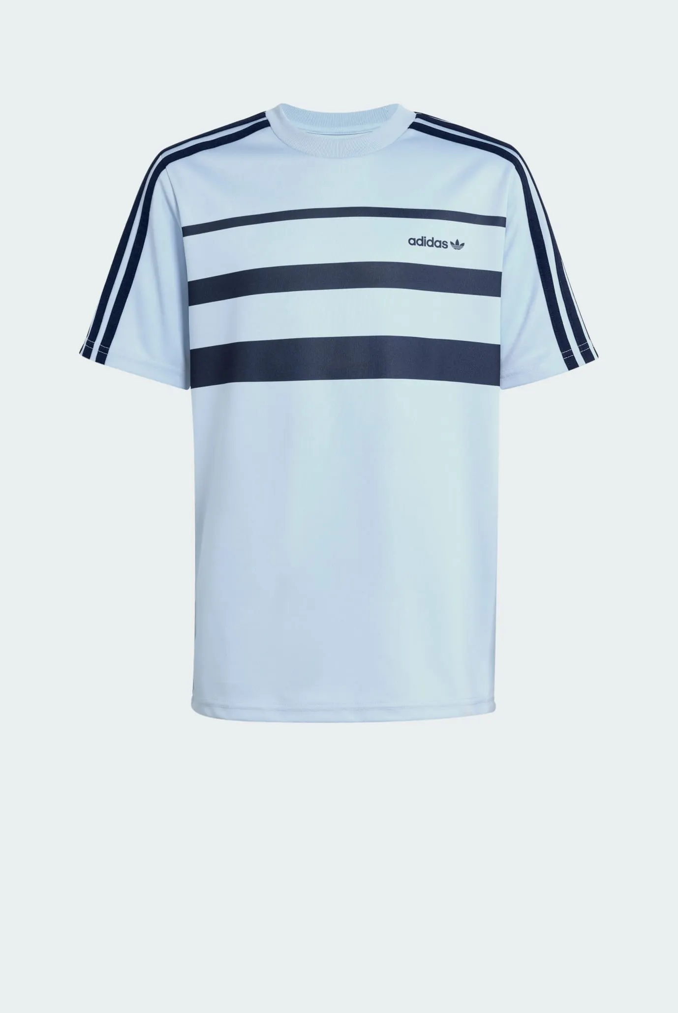 Дитяча блакитна футболка Kids 1