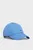 Мужская голубая кепка TH FLAG COTTON 6 PANEL