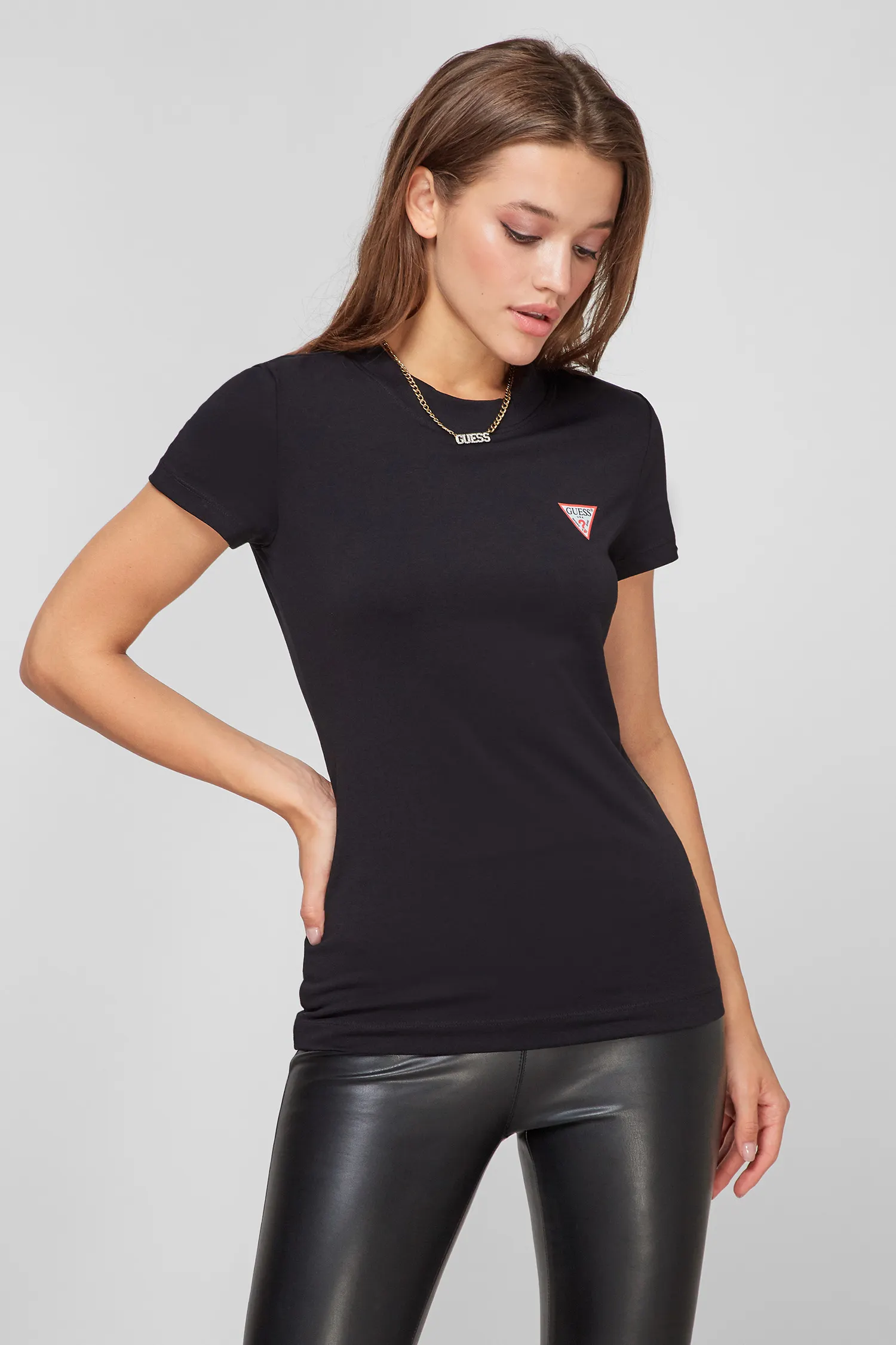 Guess W1YI0Z.J1311;JBLK — MD-Fashion