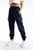 Жіночі темно-сині спортивні штани Boxraw Johnson