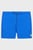 Чоловічі сині плавальні шорти