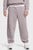 Мужские пудровые спортивные брюки UA Icon HWT Flc Wash OS Pant
