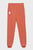 Женские рыжие брюки
