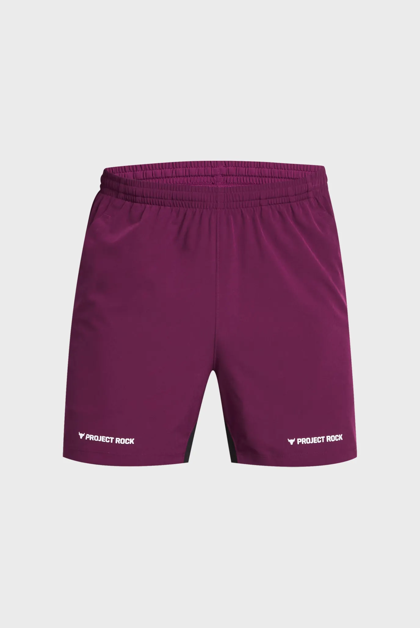 Чоловічі фіолетові шорти Pjt Rock Ultimate 5 Training Short 5