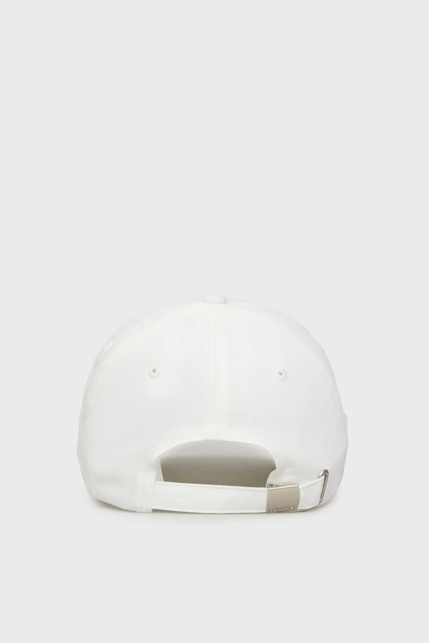 Чоловіча біла кепка EMBROIDERY 2