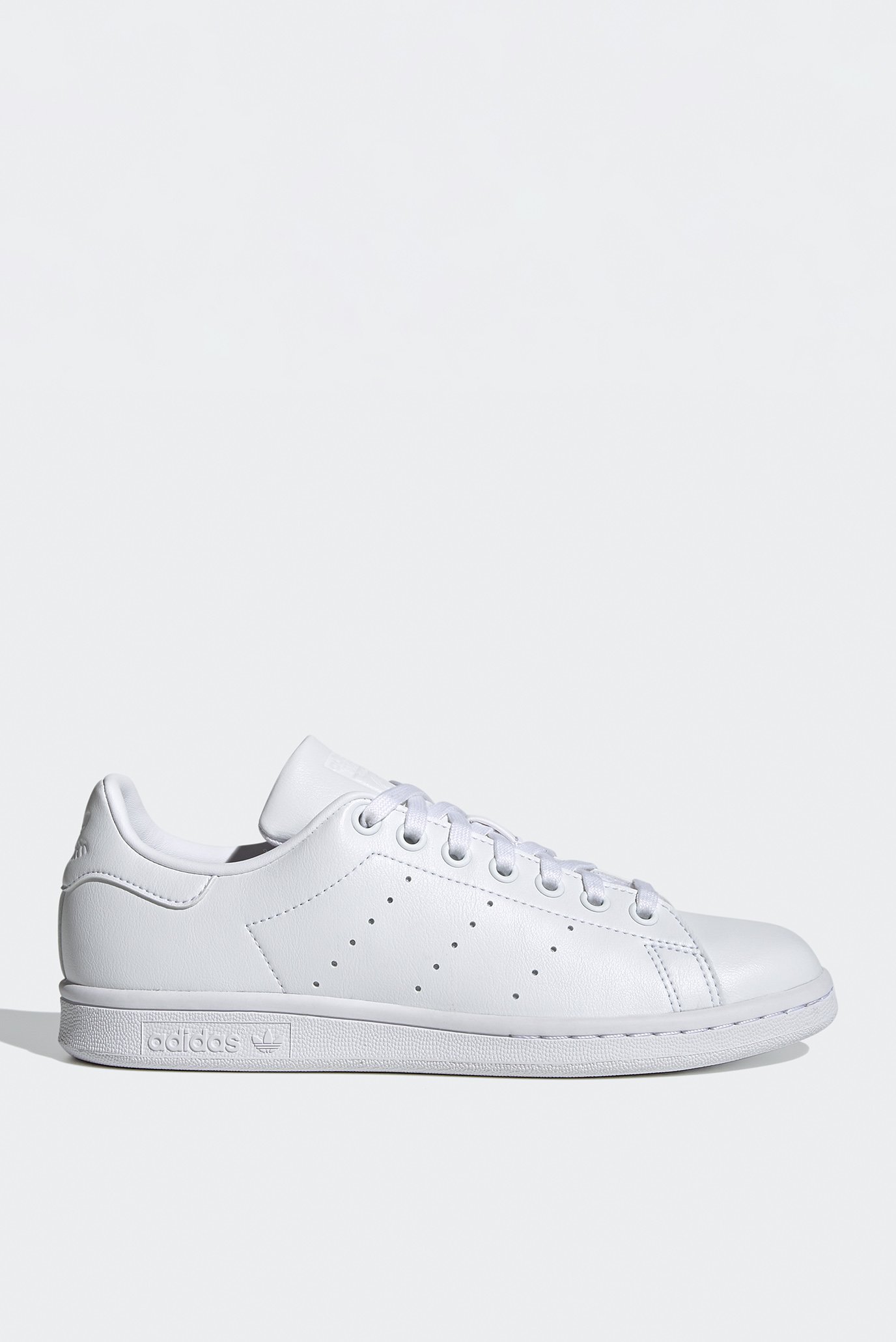 Жіночі білі снікерси Stan Smith 1