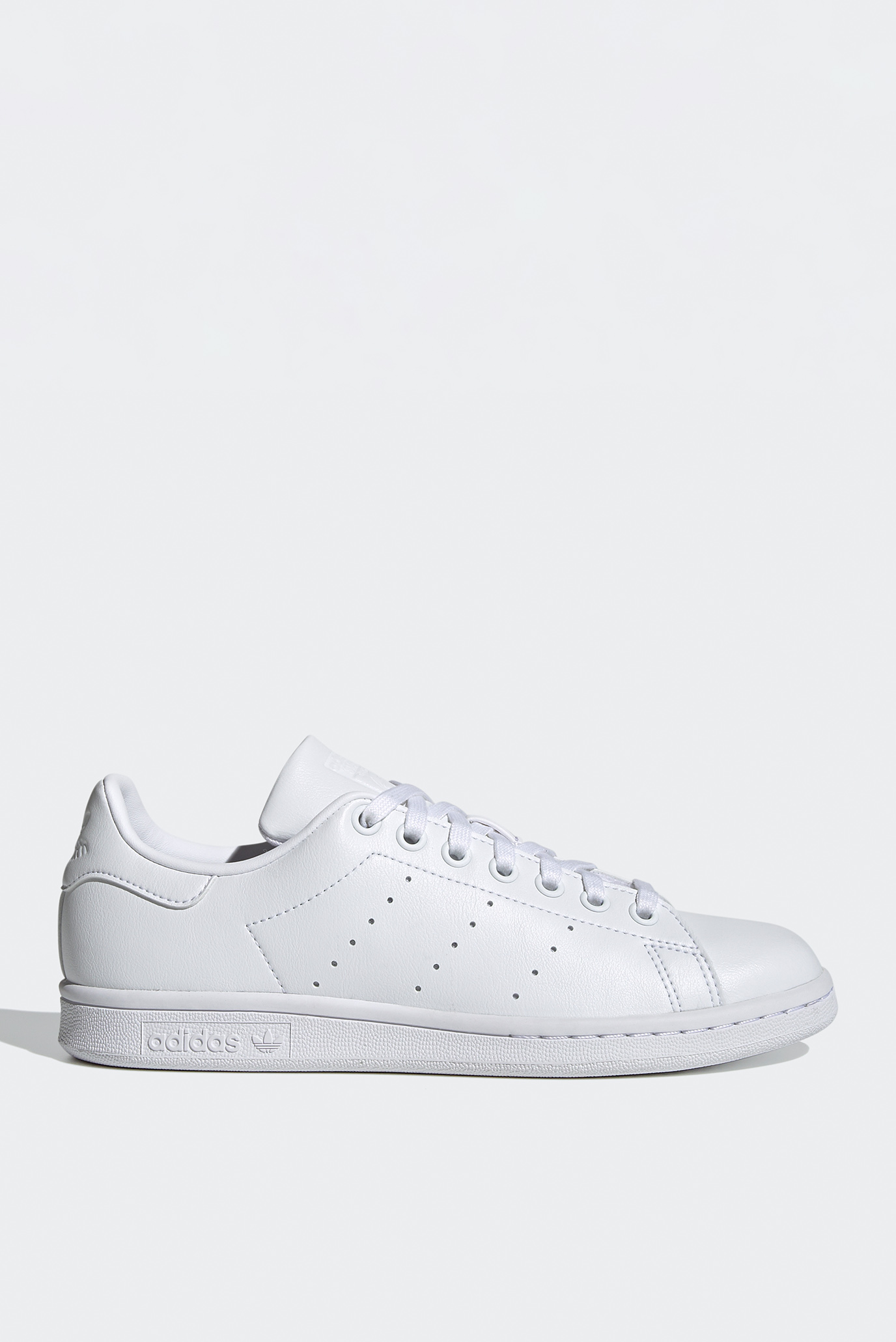 Женские белые сникерсы Stan Smith 1