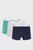 Мужские боксеры (3 шт) TRUNK