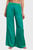 Женские зеленые брюки AGRUME