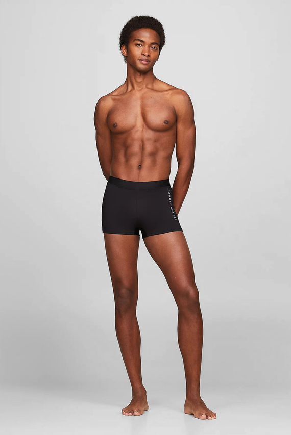 Мужские плавки-мини купальные HOM Ecume Swim Brief цветные