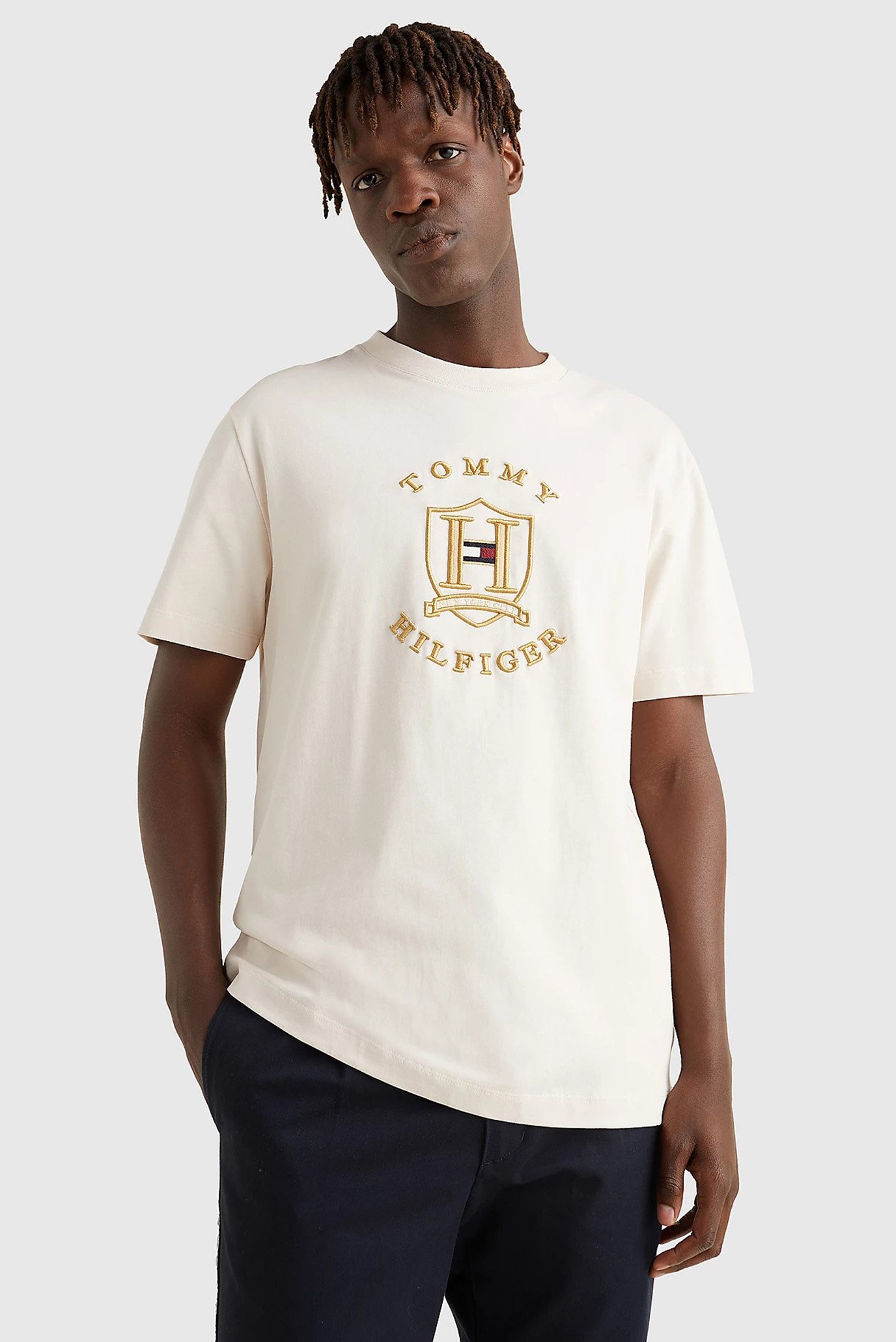 Tommy hilfiger icon deals tee